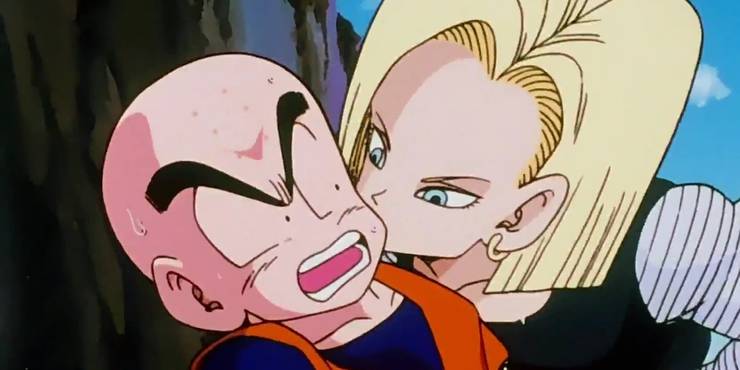 Dragon Ball 5 Couples Every Fan Wanted (& 5 No One Saw Coming) Dragon Ball 5 Couples Every Fan Wanted (& 5 No One Saw Coming)